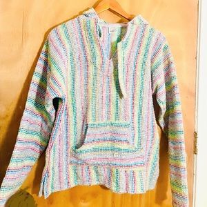 Poncho